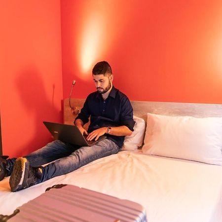 Ibis Budget Sao Caetano Sao Caetano do Sul Ngoại thất bức ảnh