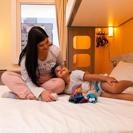 Ibis Budget Sao Caetano Sao Caetano do Sul Ngoại thất bức ảnh