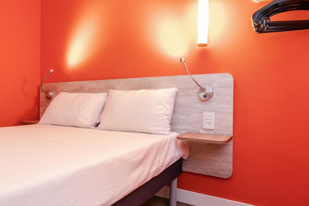 Ibis Budget Sao Caetano Sao Caetano do Sul Ngoại thất bức ảnh