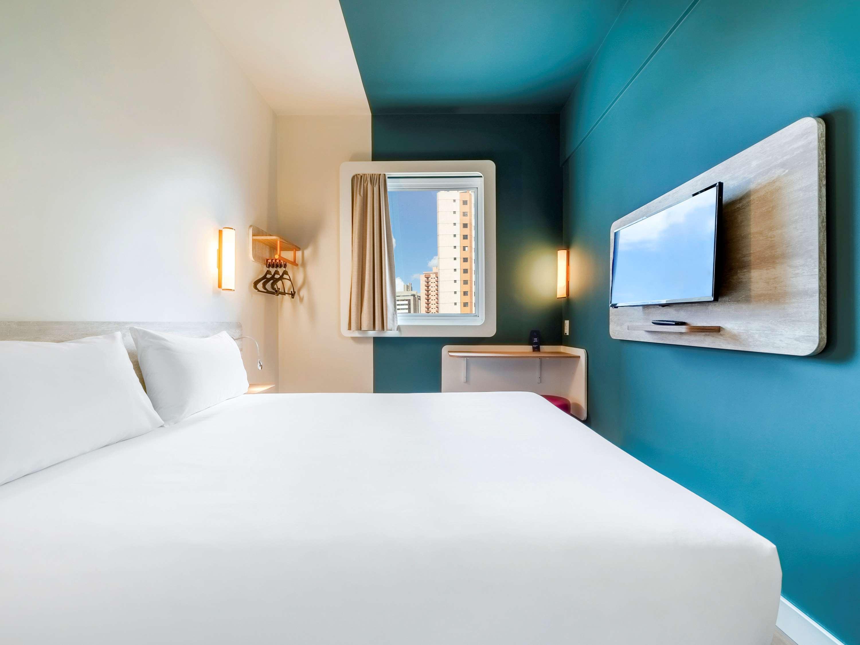 Ibis Budget Sao Caetano Sao Caetano do Sul Ngoại thất bức ảnh