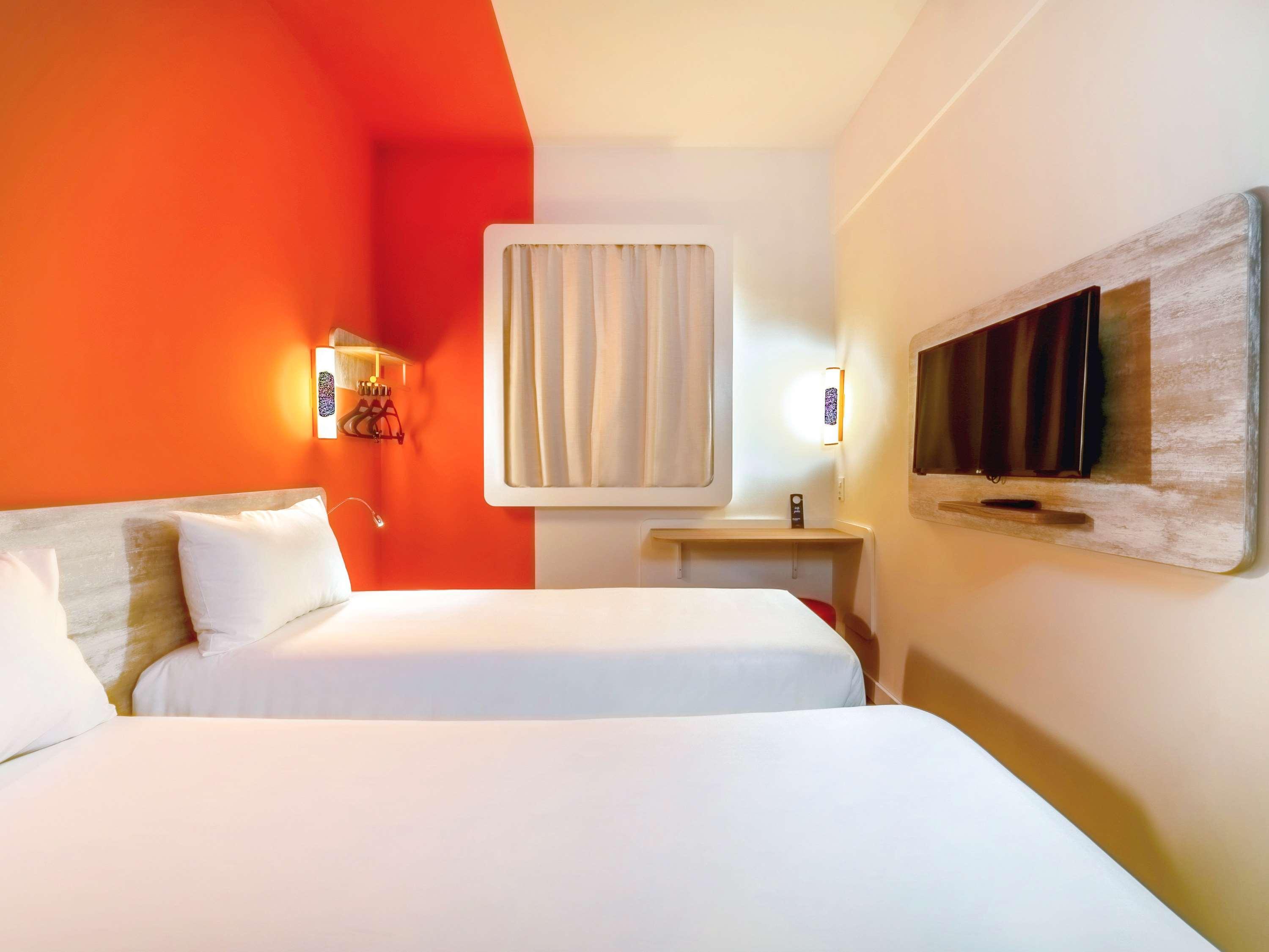 Ibis Budget Sao Caetano Sao Caetano do Sul Ngoại thất bức ảnh