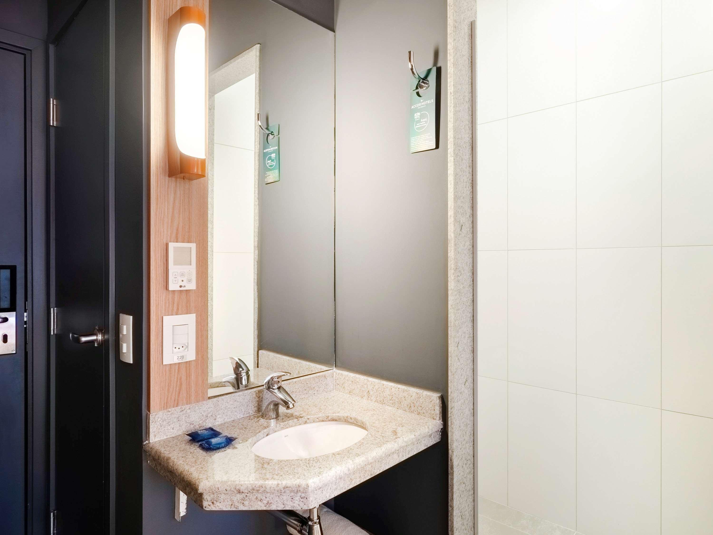 Ibis Budget Sao Caetano Sao Caetano do Sul Ngoại thất bức ảnh