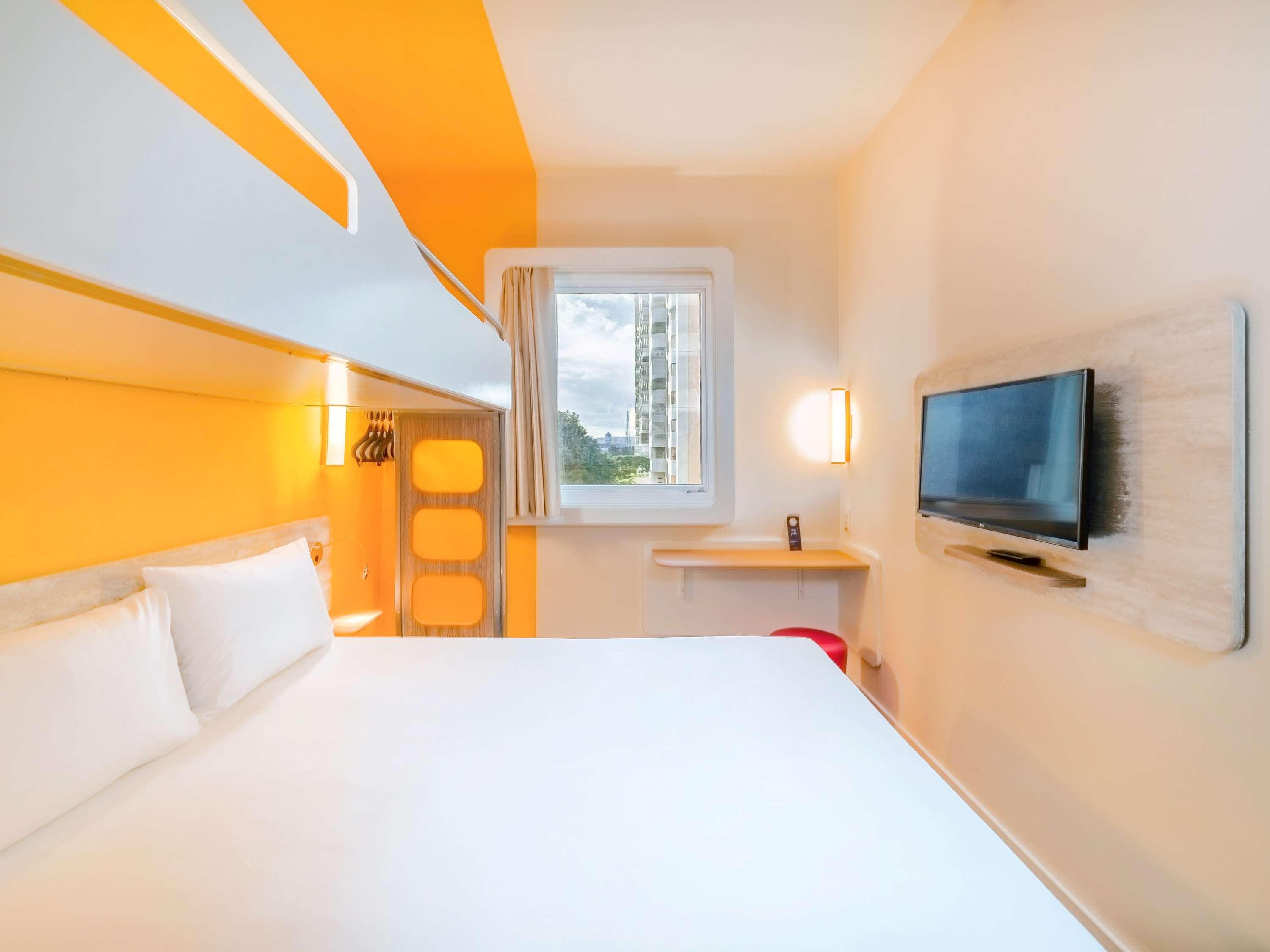 Ibis Budget Sao Caetano Sao Caetano do Sul Ngoại thất bức ảnh
