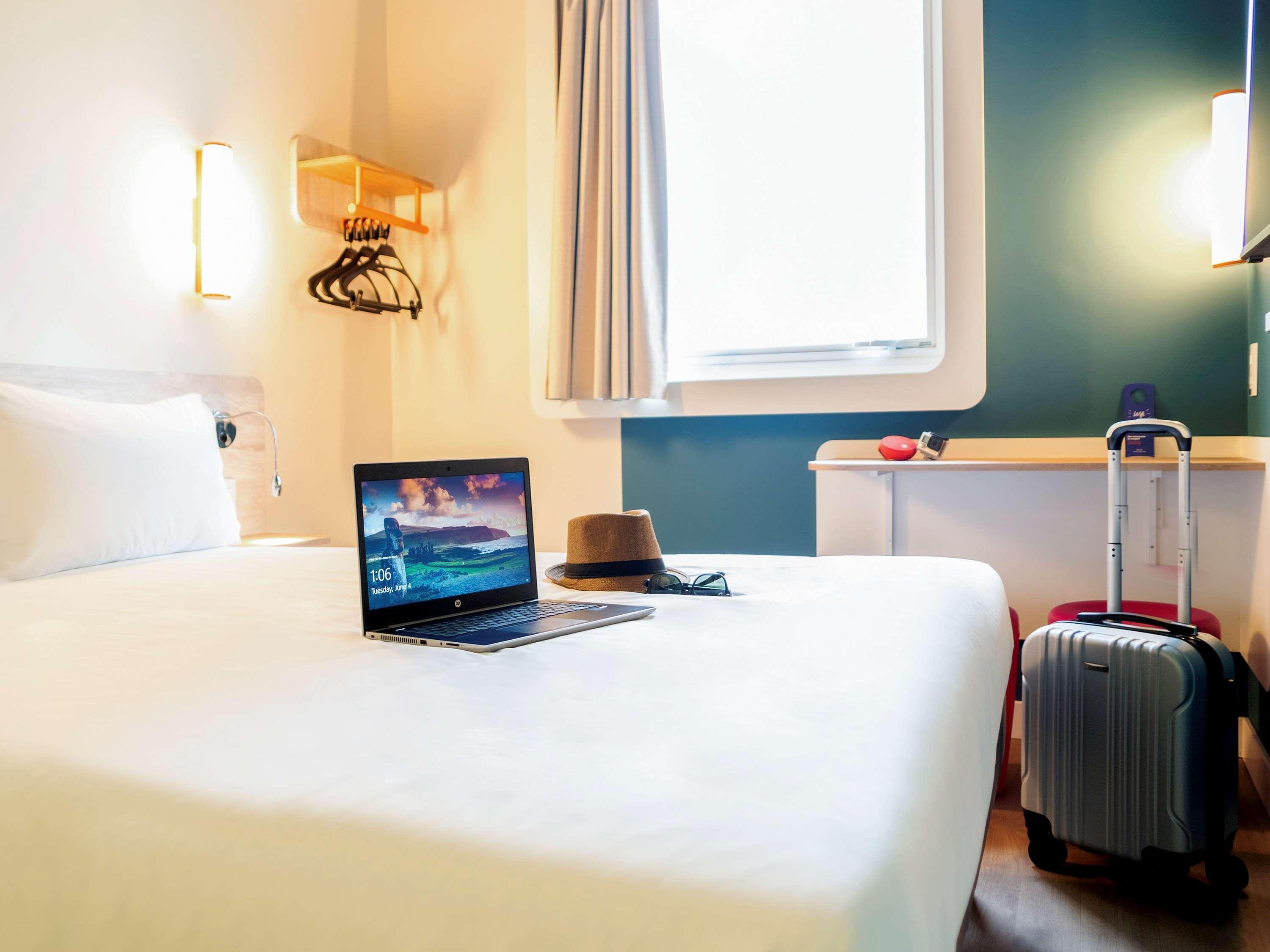 Ibis Budget Sao Caetano Sao Caetano do Sul Ngoại thất bức ảnh