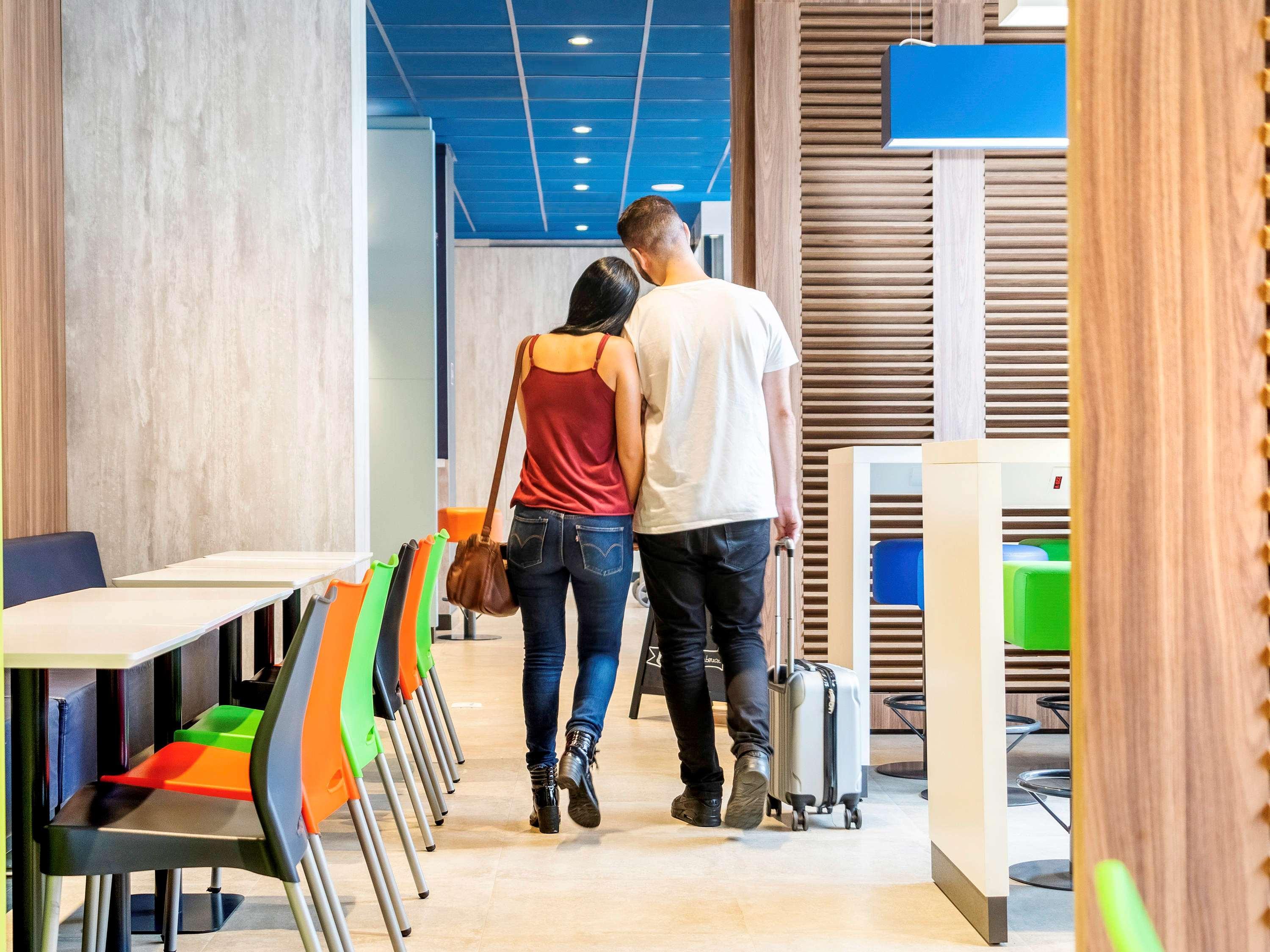 Ibis Budget Sao Caetano Sao Caetano do Sul Ngoại thất bức ảnh