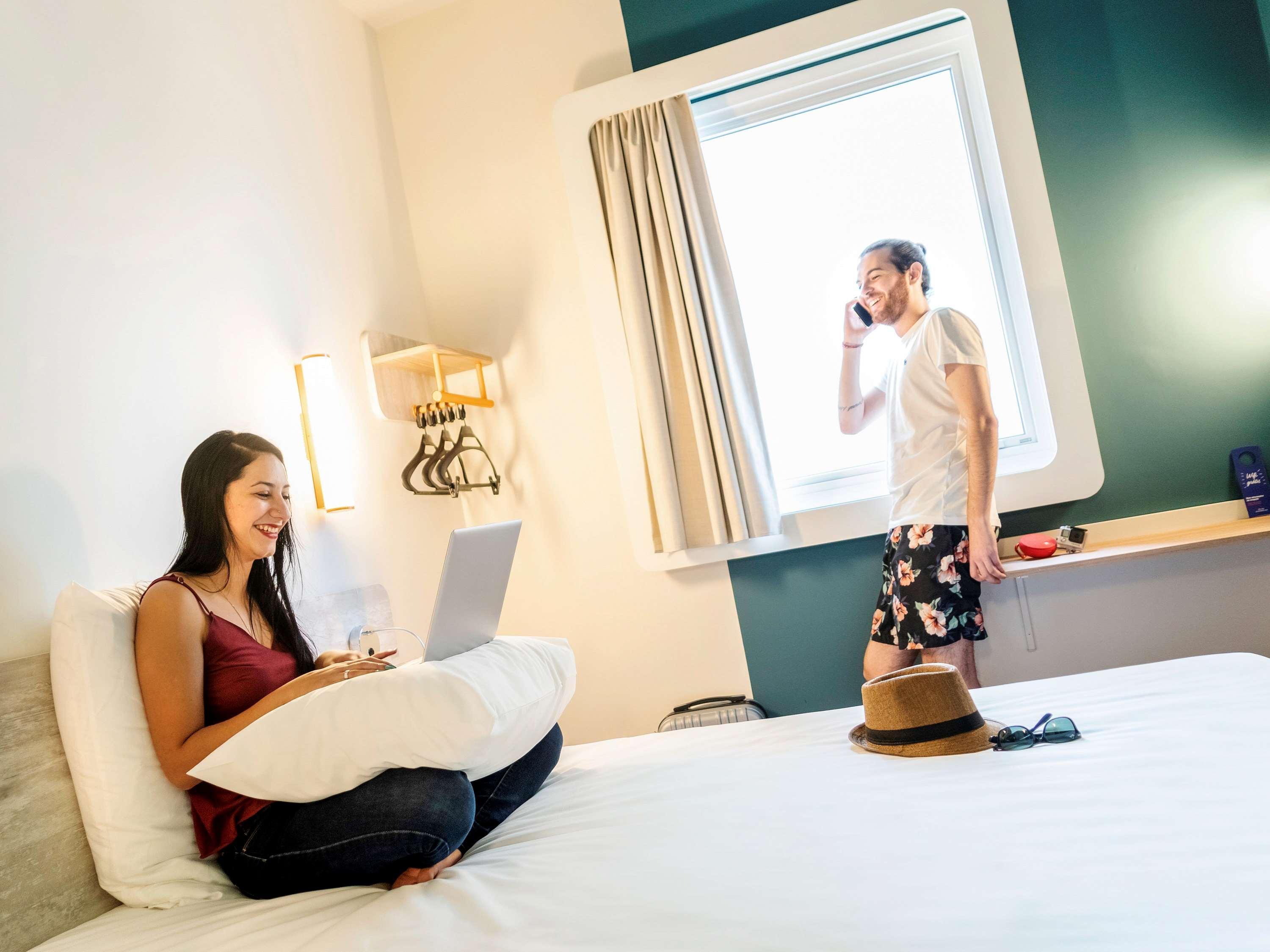 Ibis Budget Sao Caetano Sao Caetano do Sul Ngoại thất bức ảnh