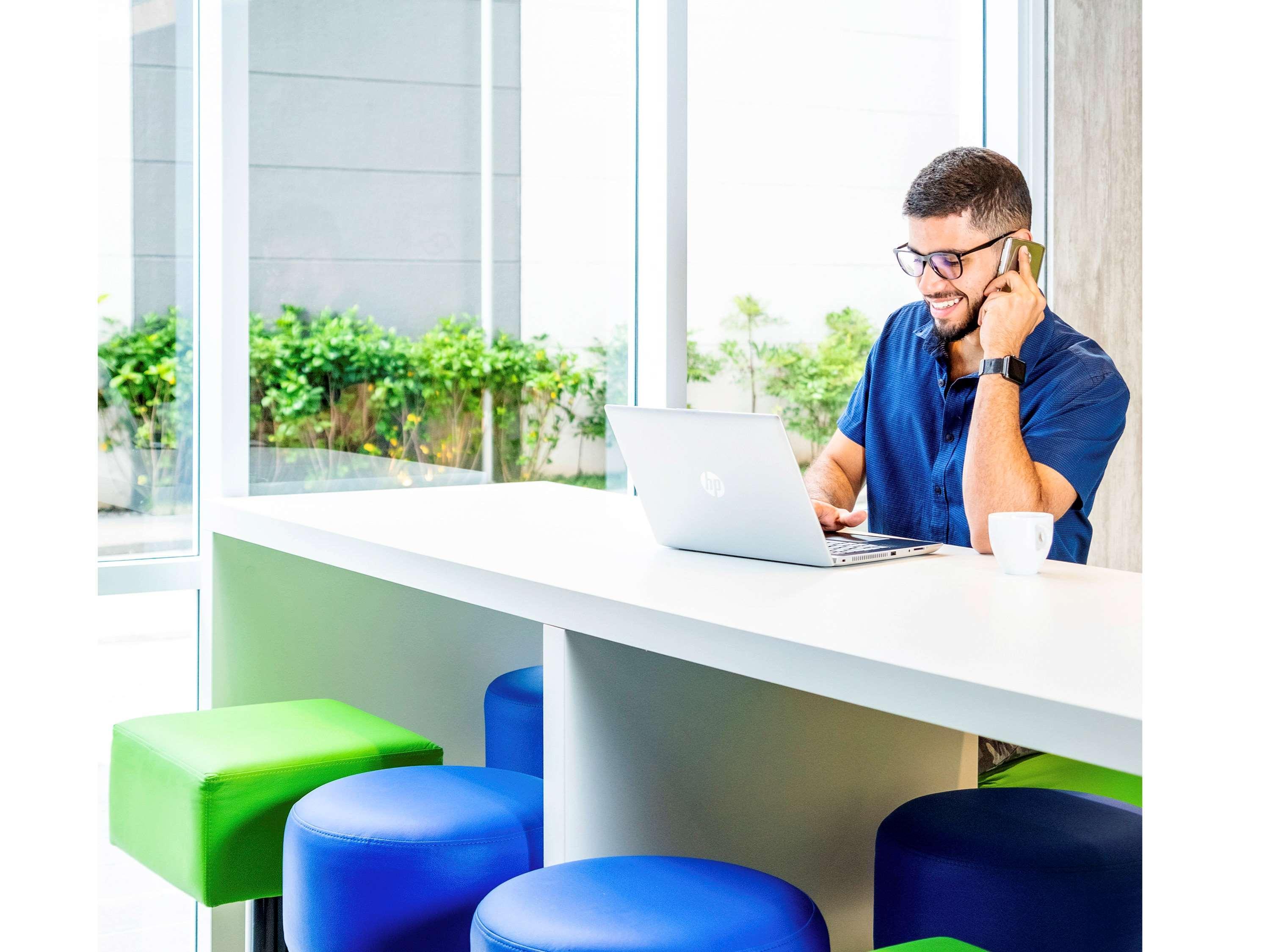 Ibis Budget Sao Caetano Sao Caetano do Sul Ngoại thất bức ảnh