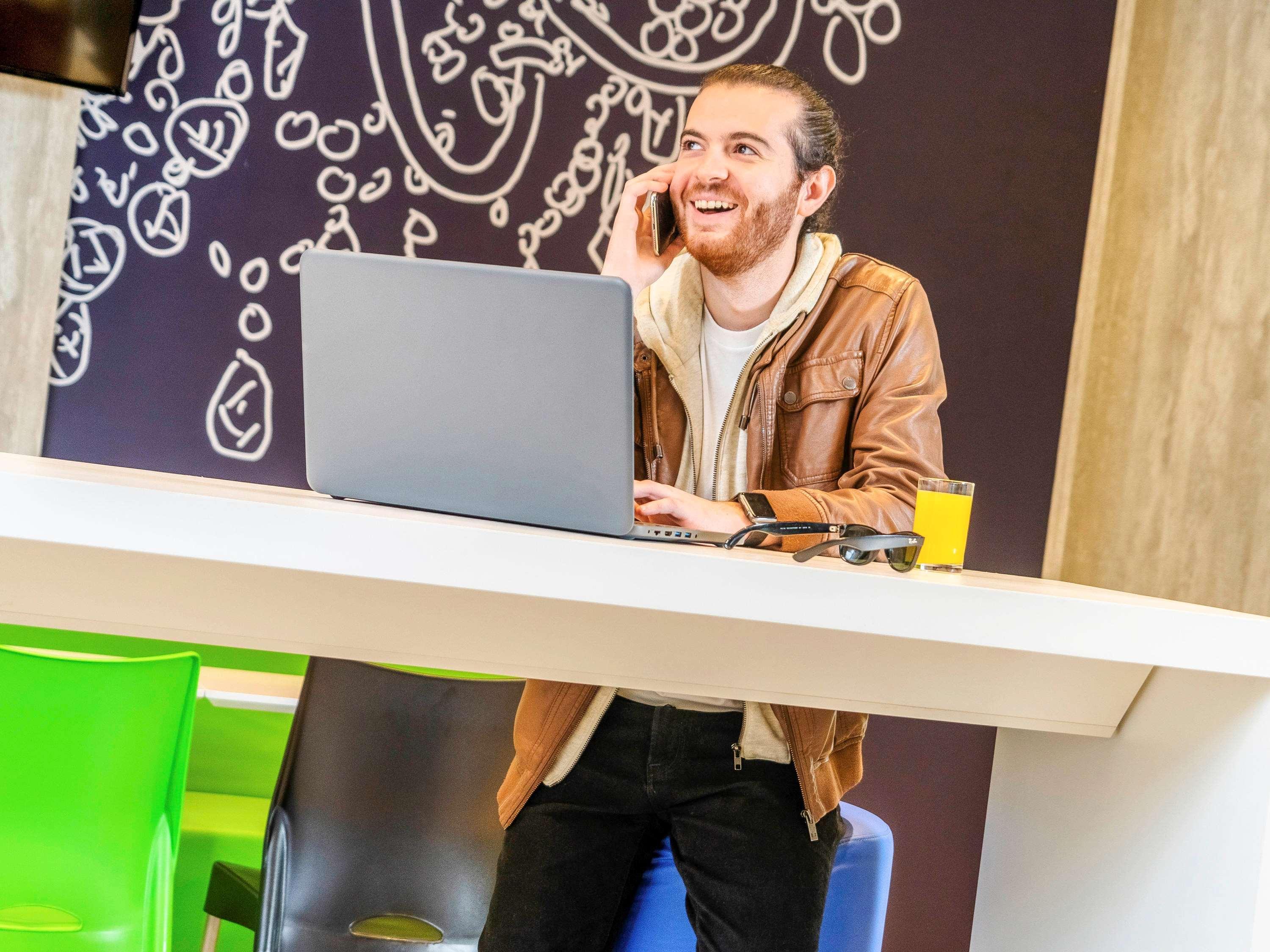 Ibis Budget Sao Caetano Sao Caetano do Sul Ngoại thất bức ảnh