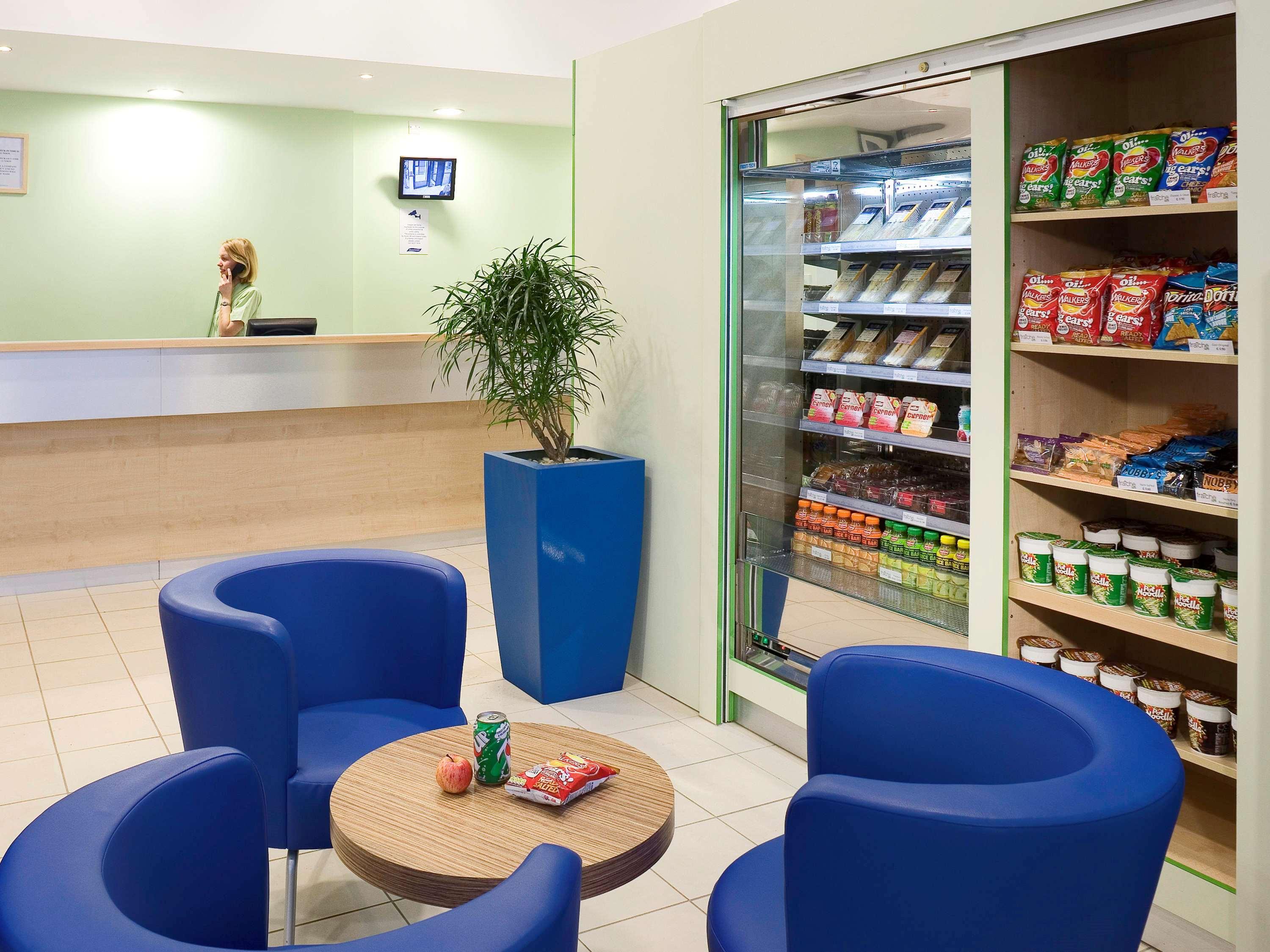 Ibis Budget Sao Caetano Sao Caetano do Sul Ngoại thất bức ảnh