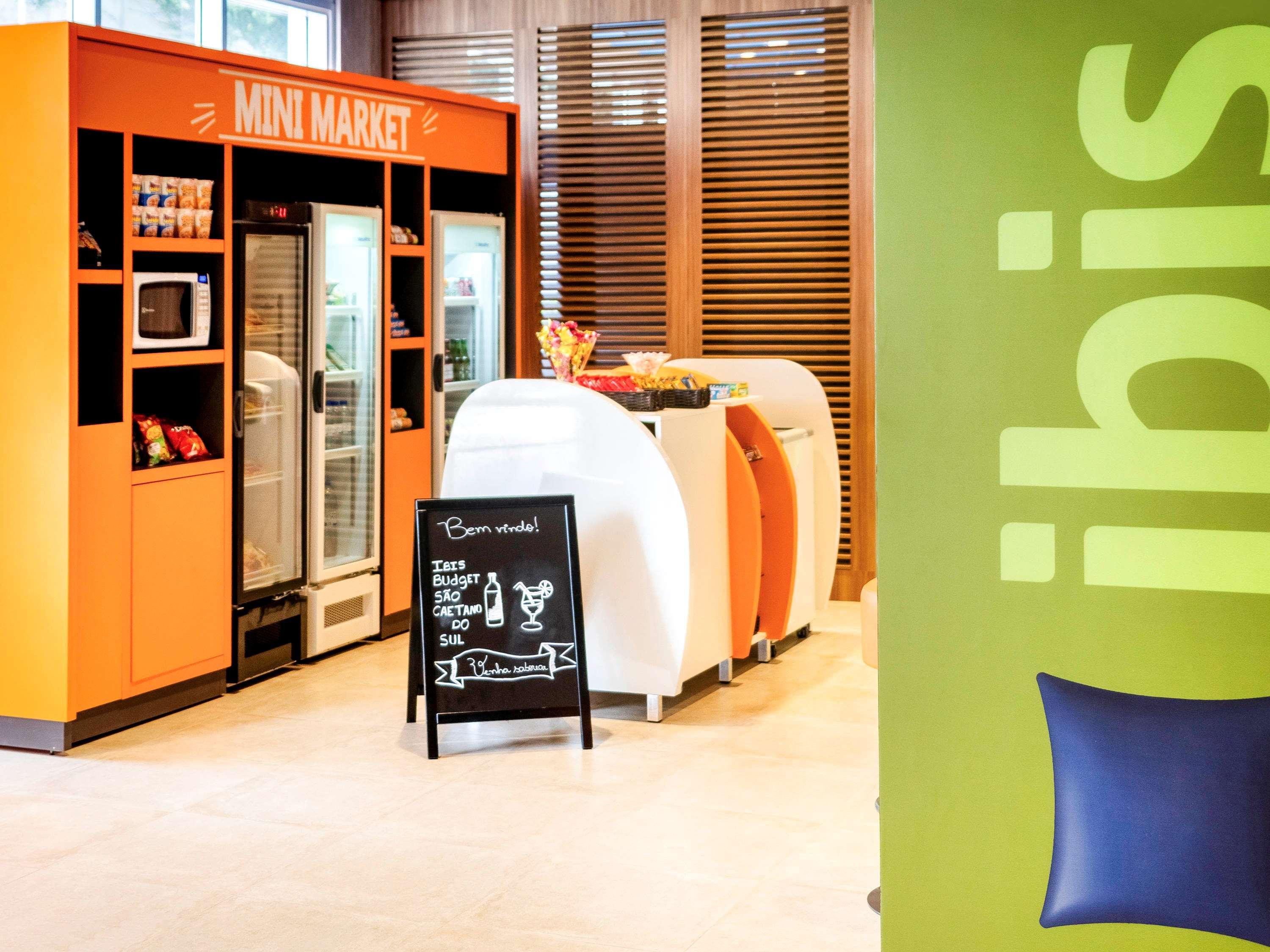 Ibis Budget Sao Caetano Sao Caetano do Sul Ngoại thất bức ảnh