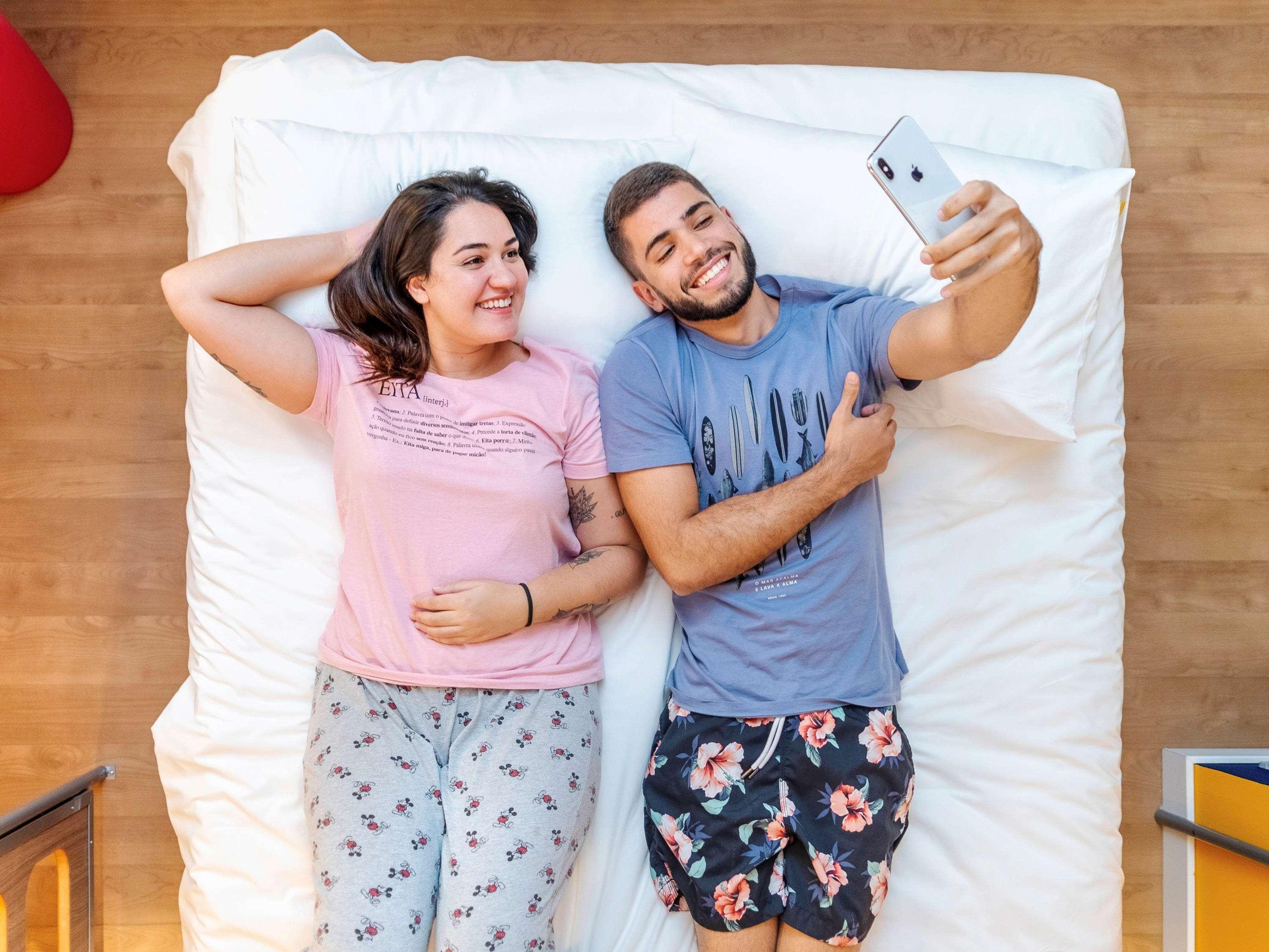 Ibis Budget Sao Caetano Sao Caetano do Sul Ngoại thất bức ảnh